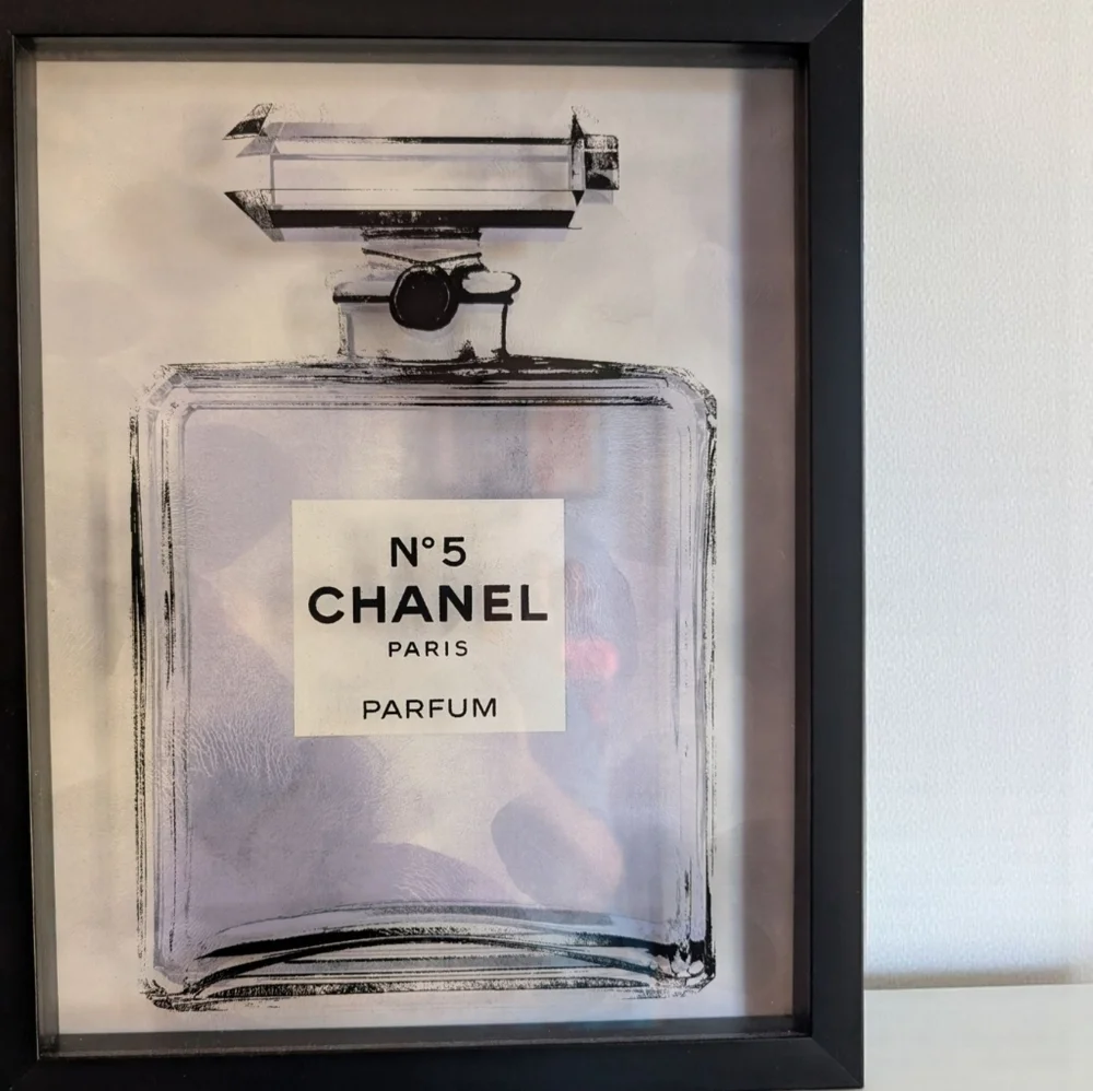 Unbranded fashion framed